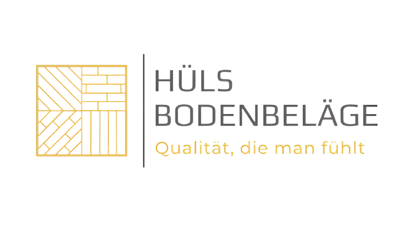 Hüls-Bodenbeläge - Bodenleger Lahr Ortenau Logo
