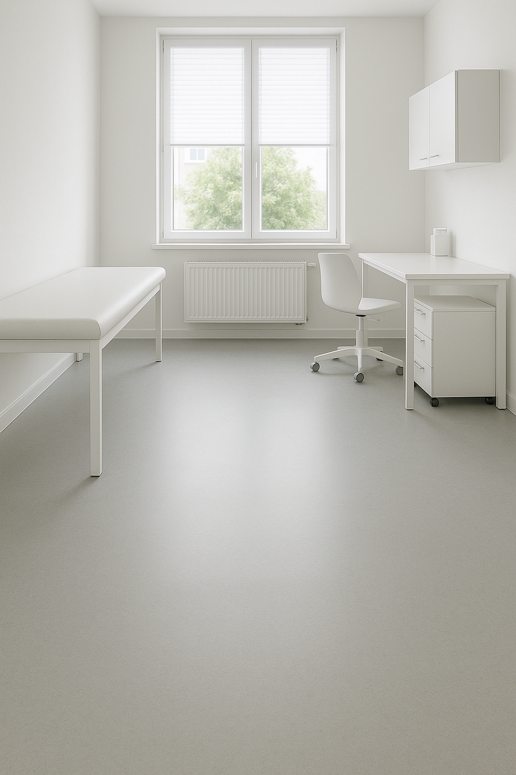 PVC und PVC-Boden in Lahr und Offenburg und Ortenaukreis – Hüls Bodenbeläge