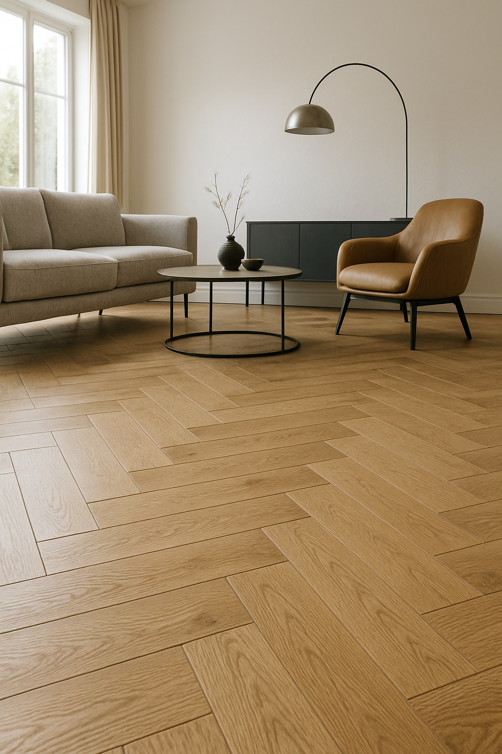 Parkett in Lahr und Offenburg und Ortenaukreis – Hüls Bodenbeläge