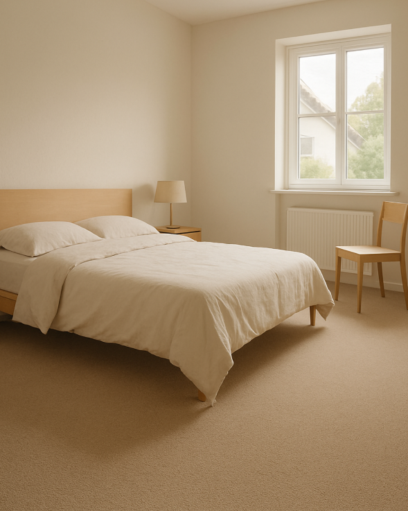 Teppichboden in Lahr und Offenburg und Ortenaukreis – Hüls Bodenbeläge